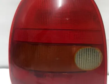 Lampă spate - Parte montare: Stânga, Varianta: Hatchback - Opel Corsa B [1993 - 2000] Hatchback 3-doors