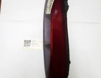 Lampă spate - Parte montare: Stânga, Varianta: Hatchback - Opel Corsa C [2000 - 2003] Hatchback 3-doors