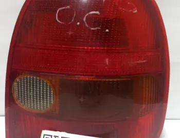 Lampă spate - Parte montare: Dreapta, Varianta: Hatchback - Opel Corsa B [1993 - 2000] Hatchback 3-doors