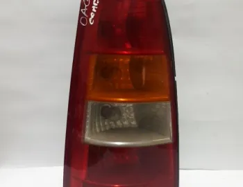 Lampă spate - Parte montare: Stânga - Opel Astra G [1998 - 2009] wagon 5-doors