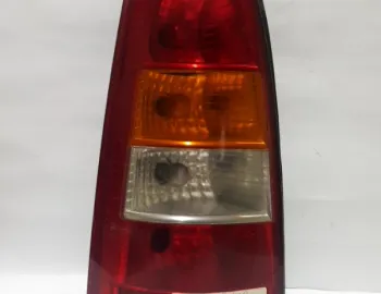 Lampă spate - Parte montare: Stânga, Varianta: Caravan - Opel Astra G [1998 - 2009] wagon 5-doors