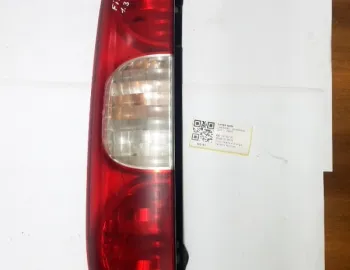 Lampă spate - Parte montare: Stânga, Varianta: Minivan - Fiat Doblo 1 generation [2001 - 2005] Minivan