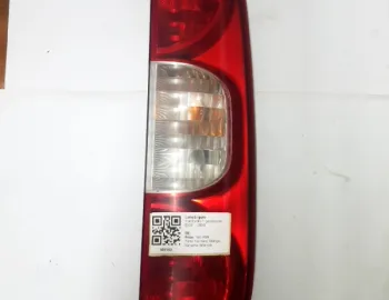 Lampă spate - Parte montare: Stânga, Varianta: Minivan - Fiat Doblo 1 generation [2001 - 2005] Minivan