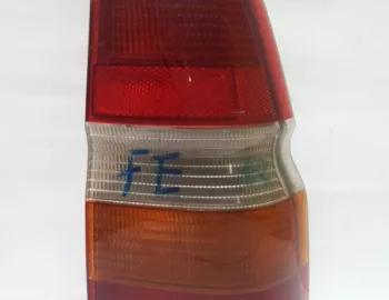 Lampă spate - Parte montare: Dreapta, Varianta: Caravan - Ford Escort 5 generation [2th restyling] [1995 - 2000] Van