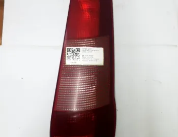 Lampă spate - Parte montare: Dreapta, Varianta: Hatchback - Fiat Punto 1 generation [1993 - 1999] Hatchback