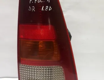 Lampă spate - Parte montare: Dreapta, Varianta: Kombi - Ford Focus 1 generation [1998 - 2004]