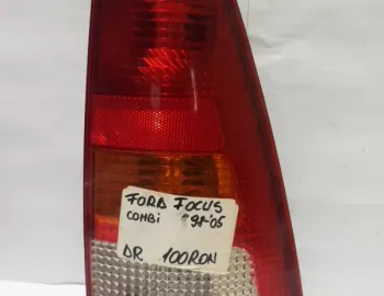 Lampă spate - Parte montare: Dreapta, Varianta: Kombi - Ford Focus 1 generation [1998 - 2004]