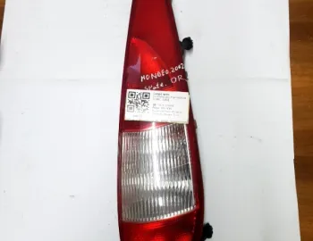 Lampă spate - Parte montare: Dreapta, Varianta: Wagon 5 uși - Ford Mondeo 3 generation [2000 - 2003] wagon