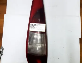 Lampă spate - Parte montare: Stânga, Varianta: Wagon 5 uși - Ford Mondeo 3 generation [2000 - 2003] wagon