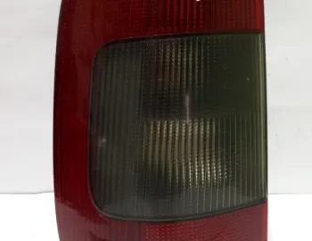 Lampă spate - Parte montare: Stânga, Varianta: Hatchback - Renault 19 1 generation [1988 - 1992]