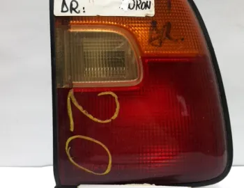 Lampă spate - Parte montare: Dreapta, Varianta: Suv - Toyota RAV4 1 generation [1994 - 1998] Crossover 3-doors