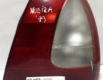 Lampă spate - Parte montare: Dreapta, Varianta: Sedan - Daewoo Nubira J100 [1997 - 1999] Sedan