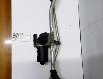 Ansamblu stergător parbriz - Parte montare: Față - Opel Astra G [1998 - 2009] wagon 5-doors 1.7 DTi MT (75 hp)