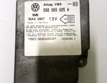 Modul airbag - Volkswagen Golf 4 generation [1997 - 2006] Hatchback 5-doors