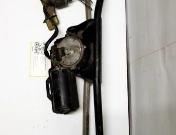 Ansamblu stergător parbriz - Parte montare: Față - BMW 3 Series E36 [1990 - 2000] Sedan