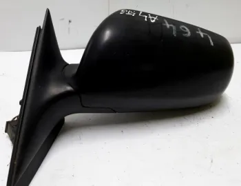 Oglindă  - Culoare: Negru, Electric, Parte montare: Stânga - Audi A4 B5 [1994 - 1999]