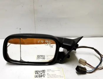 Oglindă  - Culoare: Negru, Electric, Parte montare: Stânga - Volkswagen Passat B4 [1993 - 1997] wagon