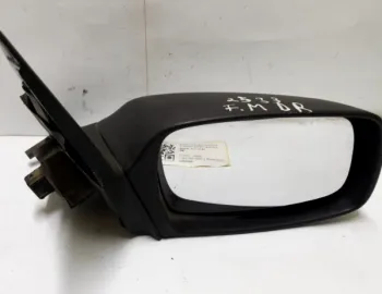 Oglindă  - Culoare: Negru, Electric, Parte montare: Dreapta - Ford Mondeo 2 generation [1996 - 2000]