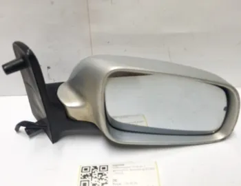 Oglindă  - Culoare: Gri, Electric, Parte montare: Dreapta - Volkswagen Sharan 1 generation [restyling] [2000 - 2003]