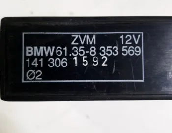 Modul comfort - BMW 3 Series E36 [1990 - 2000] Sedan