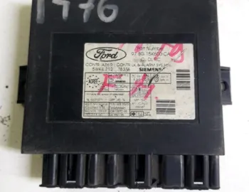 Modul comfort - Ford Mondeo 2 generation [1996 - 2000]