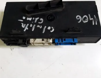 Calculator climă - BMW 3 Series E36 [1990 - 2000] Sedan 316i MT (102 hp)