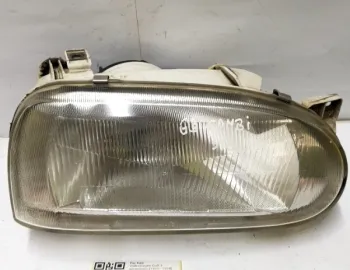 Far față - Parte montare: Dreapta - Volkswagen Golf 3 generation [1991 - 1998]