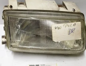 Far față - Parte montare: Dreapta - Volkswagen Polo 3 generation [1994 - 2001]