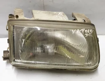 Far față - Parte montare: Dreapta - Volkswagen Polo 3 generation [1994 - 2001]
