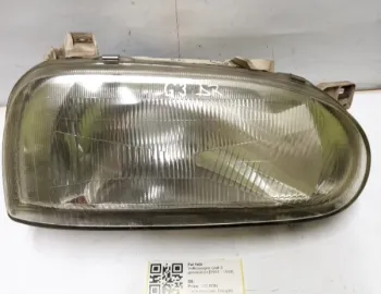 Far față - Parte montare: Dreapta - Volkswagen Golf 3 generation [1991 - 1998]