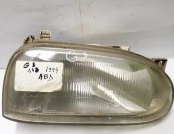 Far față - Parte montare: Dreapta - Volkswagen Golf 3 generation [1991 - 1998]