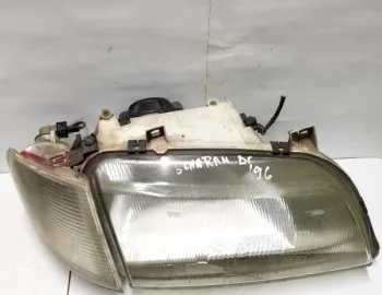 Far față - Parte montare: Dreapta - Volkswagen Sharan 1 generation [1995 - 2000]