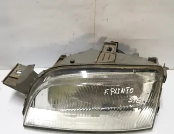 Far față - Parte montare: Stânga - Fiat Punto 1 generation [1993 - 1999]