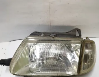 Far față - Parte montare: Stânga - Citroen Saxo 1 generation [1996 - 1999]