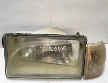 Far față - Parte montare: Stânga - Dacia Nova SupeRNova [2000 - 2003]