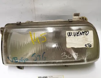 Far față - Parte montare: Stânga - Volkswagen Vento 1 generation [1992 - 1998]