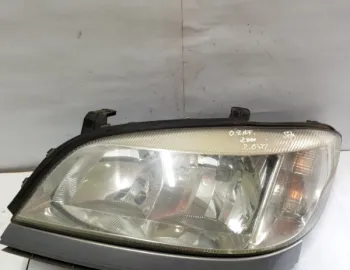 Far față - Parte montare: Stânga - Opel Zafira A [1999 - 2003]