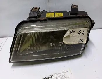 Far față - Parte montare: Stânga - Audi A4 B5 [1994 - 1999] Sedan