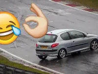 5 formas de recuperar el control de un coche fuera de control