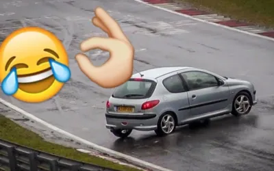 5 Ways to Regain Control of a Skidding Car