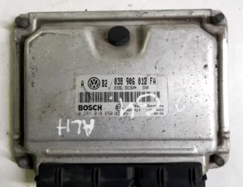 Calculator ECU - Volkswagen Golf 4 generation [1997 - 2006] Hatchback 3-doors 1.9 TDI 4Motion MT (90 hp)