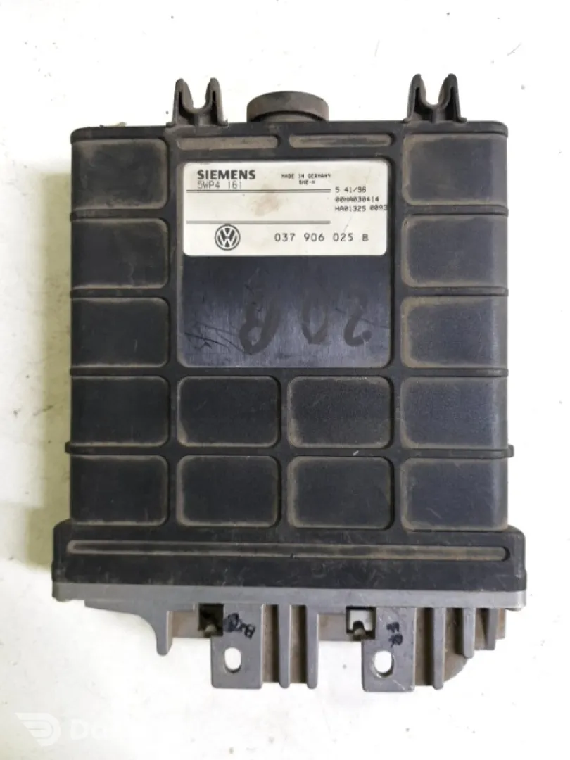 Calculator ECU - Volkswagen Sharan 1 generation [1995 - 2000] Minivan 5-doors 2.0 MT (116 hp)
