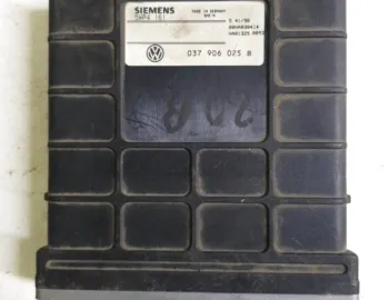Calculator ECU - Volkswagen Sharan 1 generation [1995 - 2000] Minivan 5-doors 2.0 MT (116 hp)