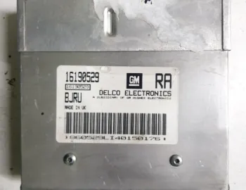Calculator ECU - Opel Corsa B [1993 - 2000] Hatchback 5-doors 1.2i MT (45 hp)