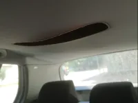 Cum se repară tapițeria căzută de pe plafonul mașinii - Ghid complet