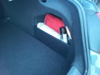 Hvor stor er bøden, hvis du ikke har førstehjælpskassen i bilen?