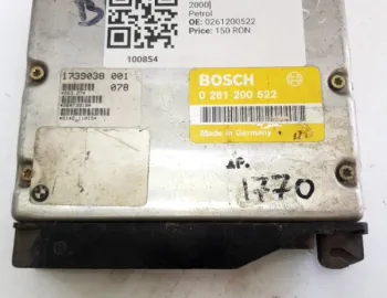 Calculator ECU - BMW 3 Series E36 [1990 - 2000] Sedan 316i MT (102 hp)