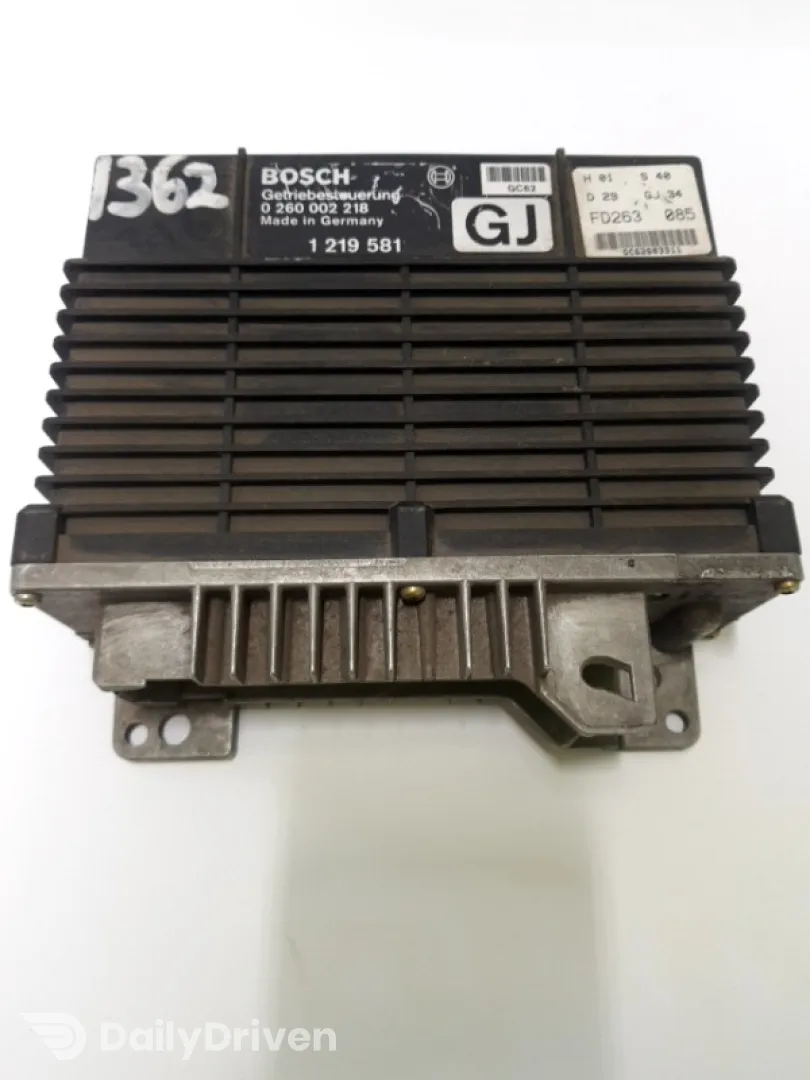 Calculator cutie viteze - BMW 3 Series E36 [1990 - 2000] Sedan 316i MT (100 hp)