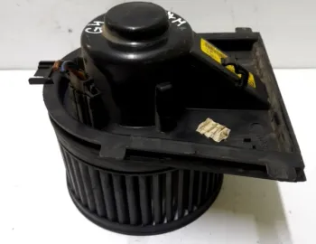 Ventilator habitaclu - Volkswagen Golf 4 generation [1997 - 2006] Hatchback 3-doors 1.9 TDI MT (110 hp)
