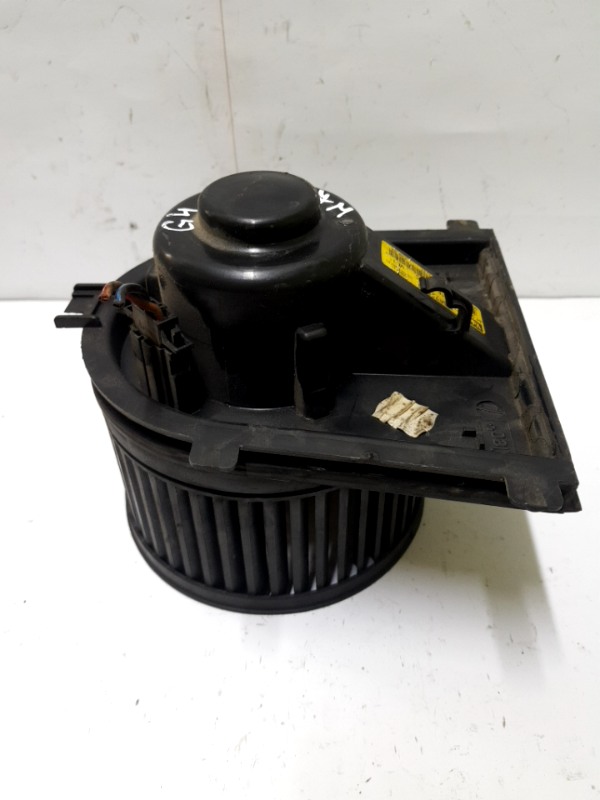 Ventilator habitaclu - Volkswagen Golf 4 generation [1997 - 2006] Hatchback 3-doors 1.9 TDI MT (110 hp)